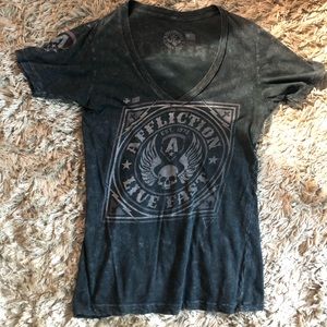 Affliction t-shirt